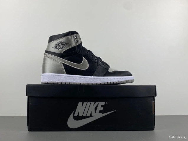 Kicked Out Shoe Store 1 Satin FD4810-010 OG Jordan Shadow WMNS High Air 0703